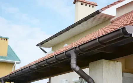 canalones e impermeabilizaciones en Belmonte