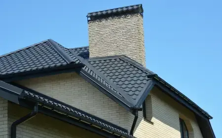 canalones e impermeabilizaciones en Uclés