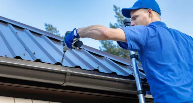 contratar especialistas en canalones en cuenca