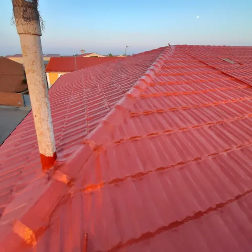 impermeabilizar para eliminar filtraciones de agua en cuenca