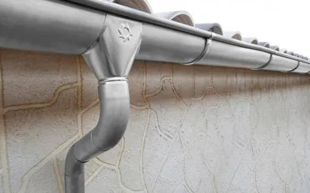 instalacion de ganchos para canalones en cuenca