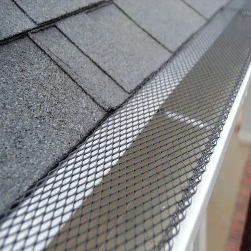 instalar rejillas cubre canalones en cuenca