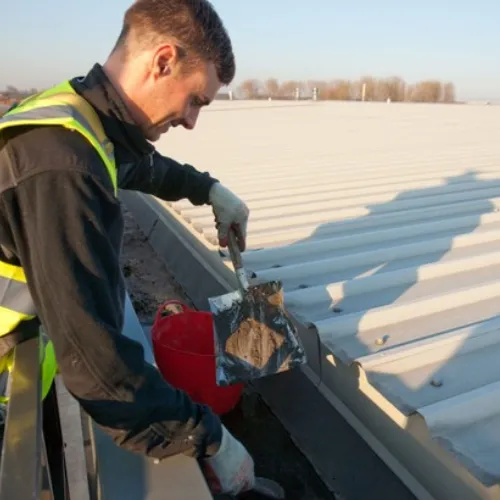 mantenimiento de canalones en cuenca