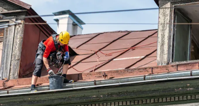 mejores materiales para impermeabilizar canalones en cuenca