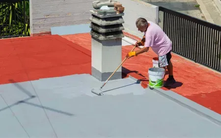 pinturas para protección contra humedades en cuenca, espana