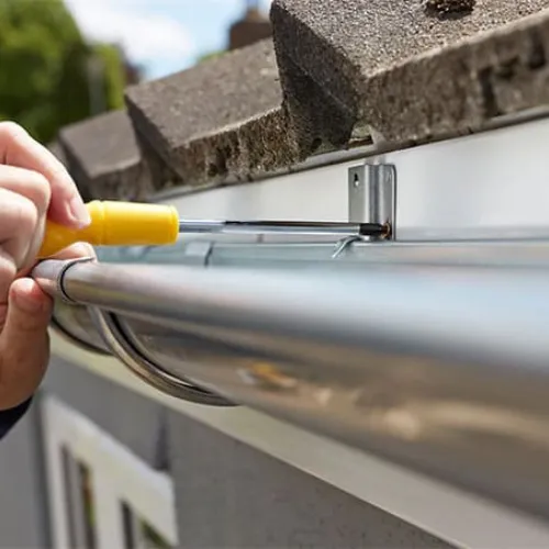 reparaciones pequenas de canalones en cuenca