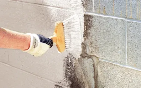 selladores acrilicos para impermeabilizar en cuenca, espana