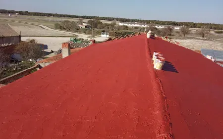 tecnicas de pintura para proteger contra la humedad en cuenca, espana